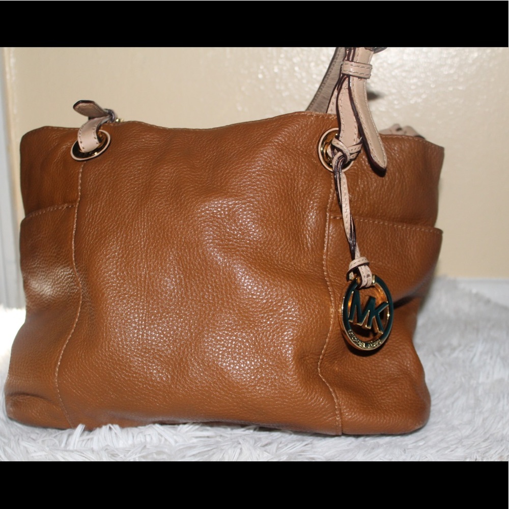 Michael Kors handbag